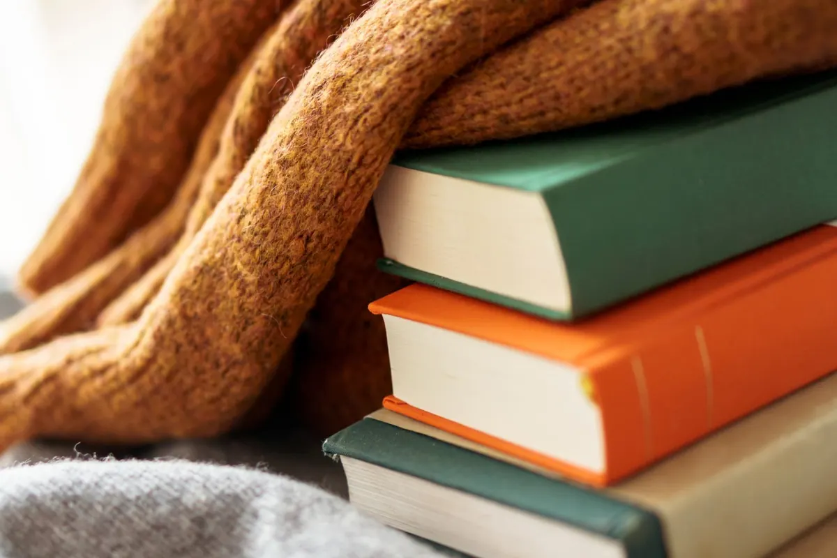 The 2026 Autumn Reading List: 20 New British Novels to Watch For